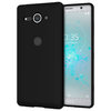 Flexi Slim Stealth Case for Sony Xperia XZ2 Compact - Black (Matte)